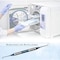 A2Z Scilab Hollow Handle Sickle Morse Scaler Titanium Double Ended Stainless Steel Dental Tool A2Z-ZR935 - alternate 5